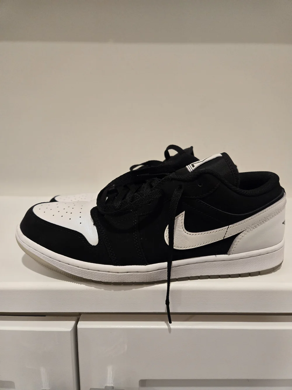 Nike Air Jordan 1 Low 